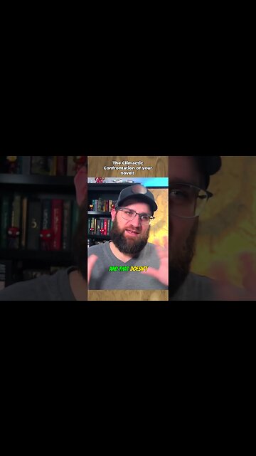 How to think about Pinch Points in your writing! #shorts #writingcommunity #author #howto #writing