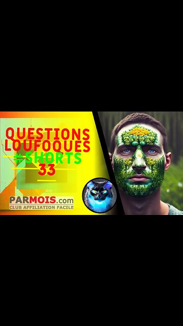 Questions Loufoques #shorts 33