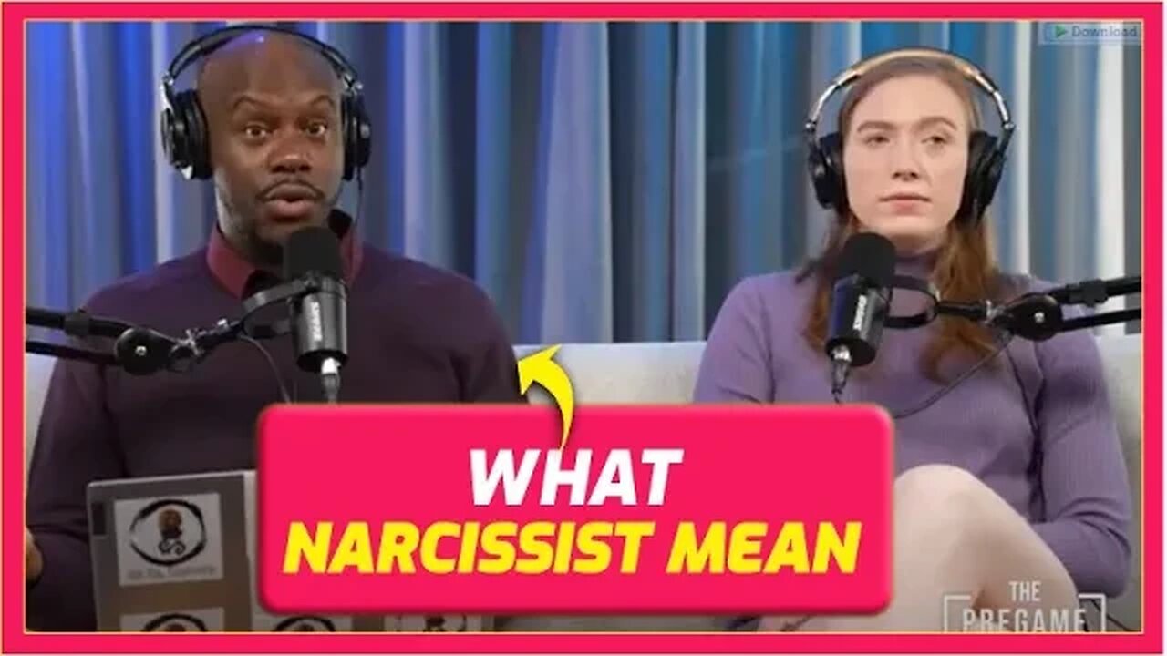 Modern Women THINK Men Are NARCISSIST