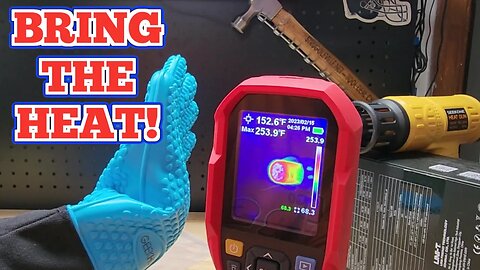 Putting These Silicone Oven Mitts To The Ultimate Test!