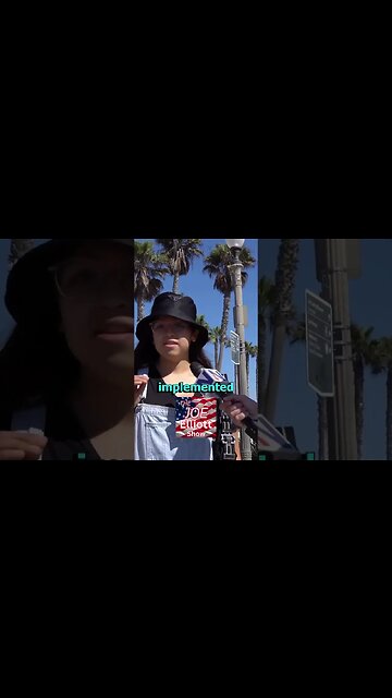 Commies ( LIBERALS) Ruin Everything! BASED GIRL #shorts