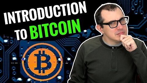 Introduction to Bitcoin: What is BTC and why it matters!