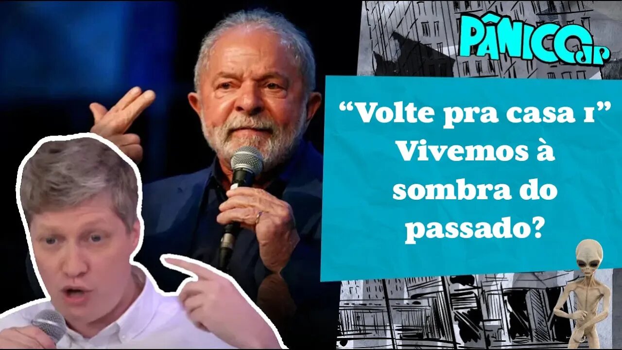 MARCEL VAN HATTEM: “TEM QUE TER IMPEACHMENT DO LULA!”