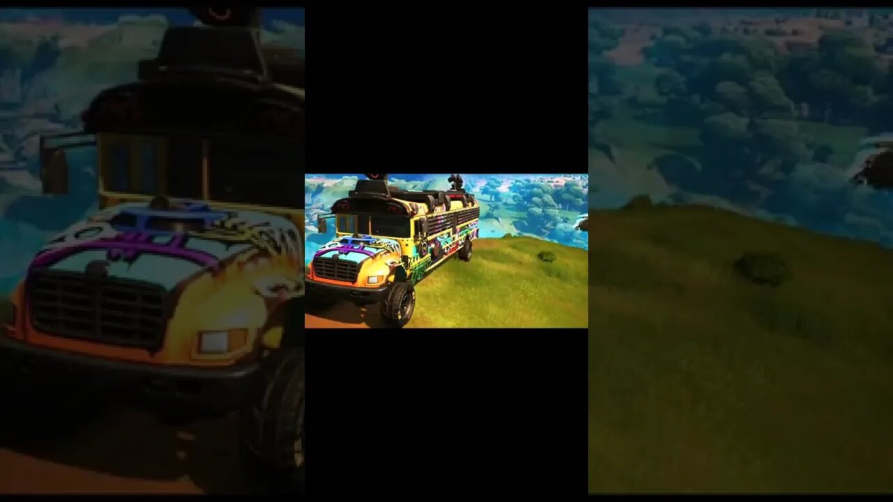 How Goku Wins Fortnite shorts