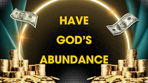 Prayers for Financial Breakthrough and Stability