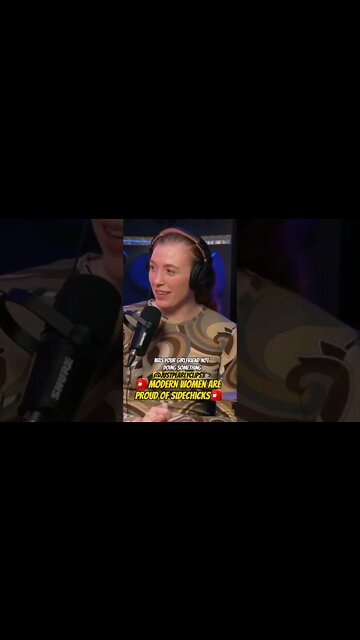 What Makes MEN HAVE SIDECHICKS...