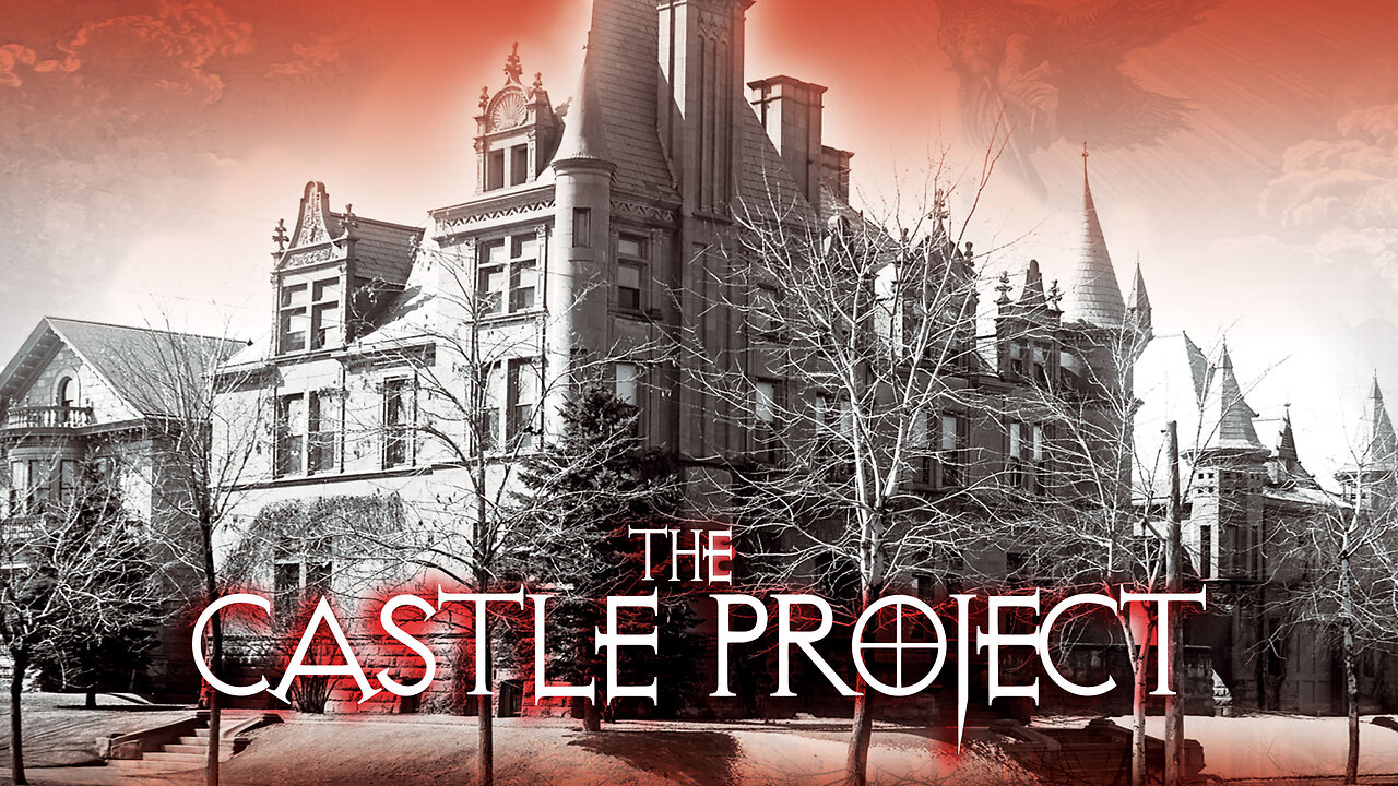 The Castle Project | Official Trailer | Cinema Libre Studio