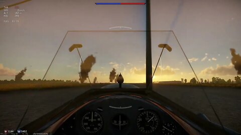 Why Did That Just Happen?