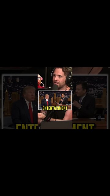 The 4 REAL Reasons People Get Into Politics