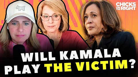 Will Kamala Bring Up Project 2025 At The Debate?