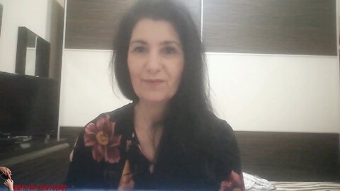 TESTIMONIANZA DI PATRIZIA