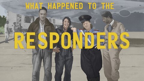 Fallout 76 Lore - What Happened to the Responders - Part 1