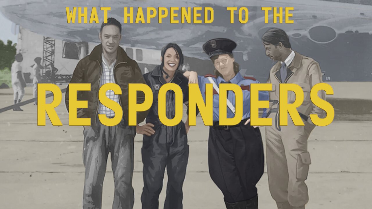 Fallout 76 Lore - What Happened to the Responders - Part 1