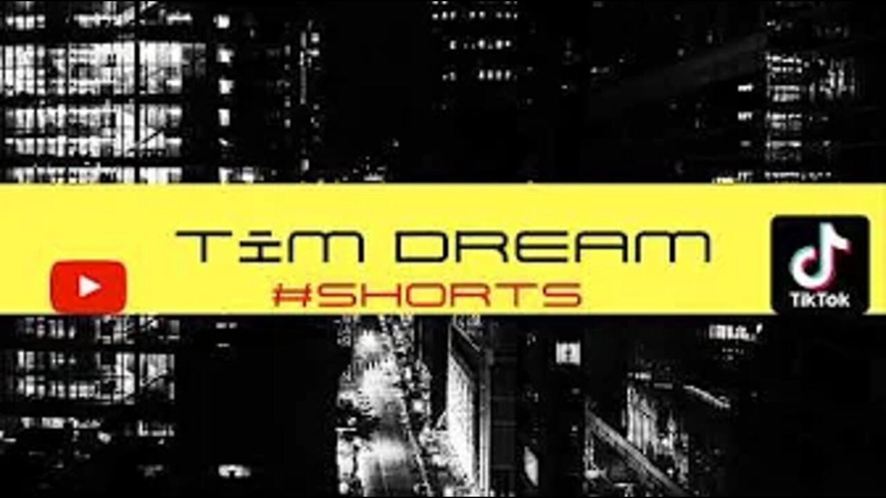 Прямая трансляция пользователя Tim Dream #shorts