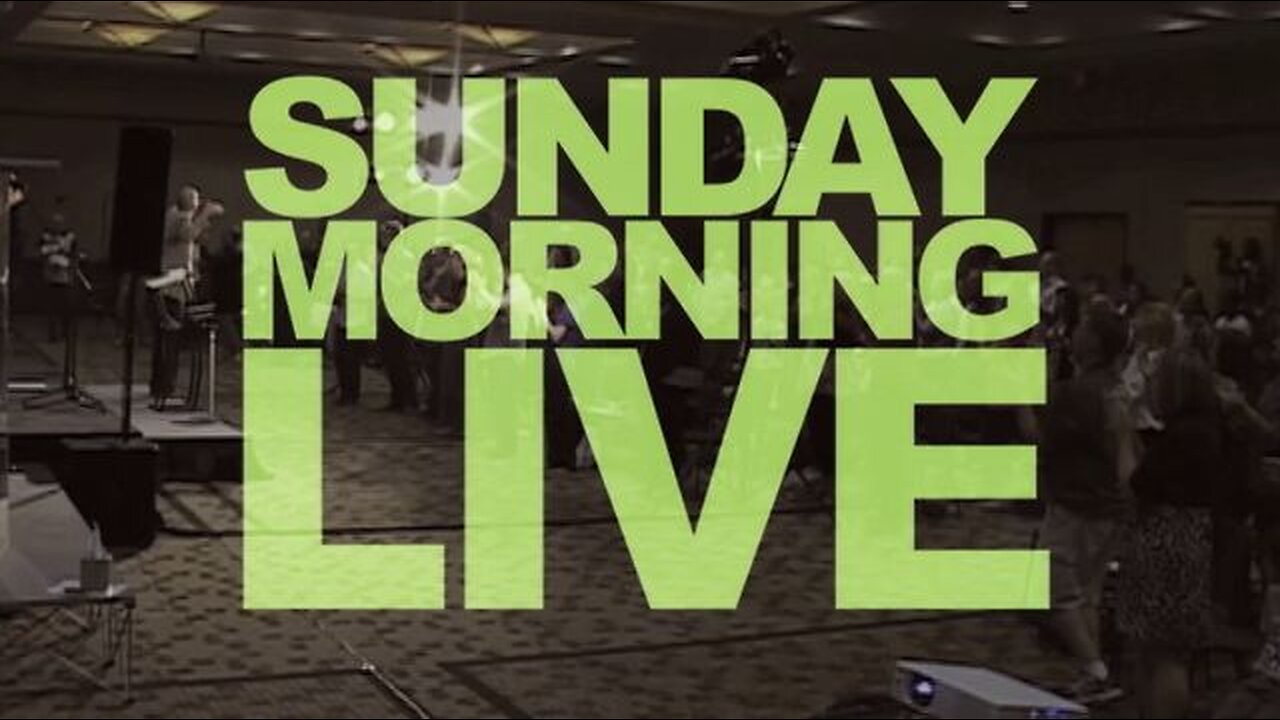 COFC Sunday live with Al Johnson