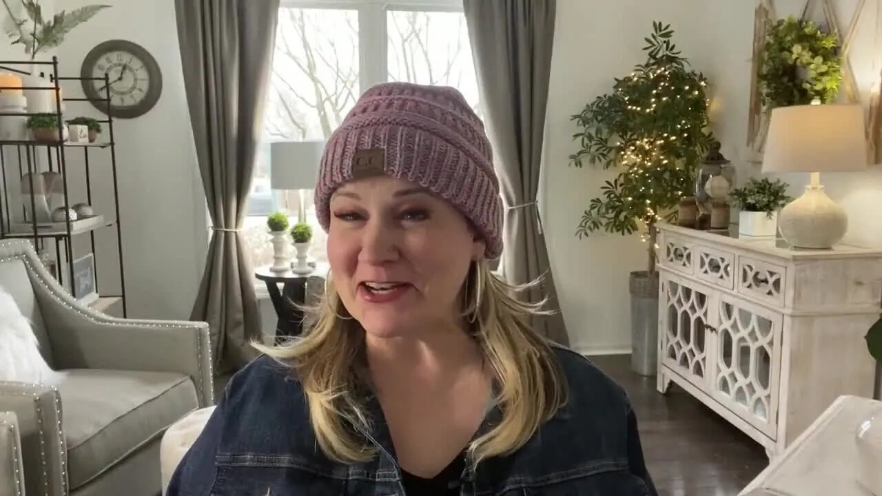 Lies Or Truth Become Our Reality | Nichole Marbach