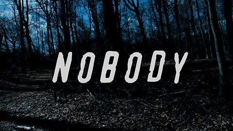 Nobody (2024) - Student Film