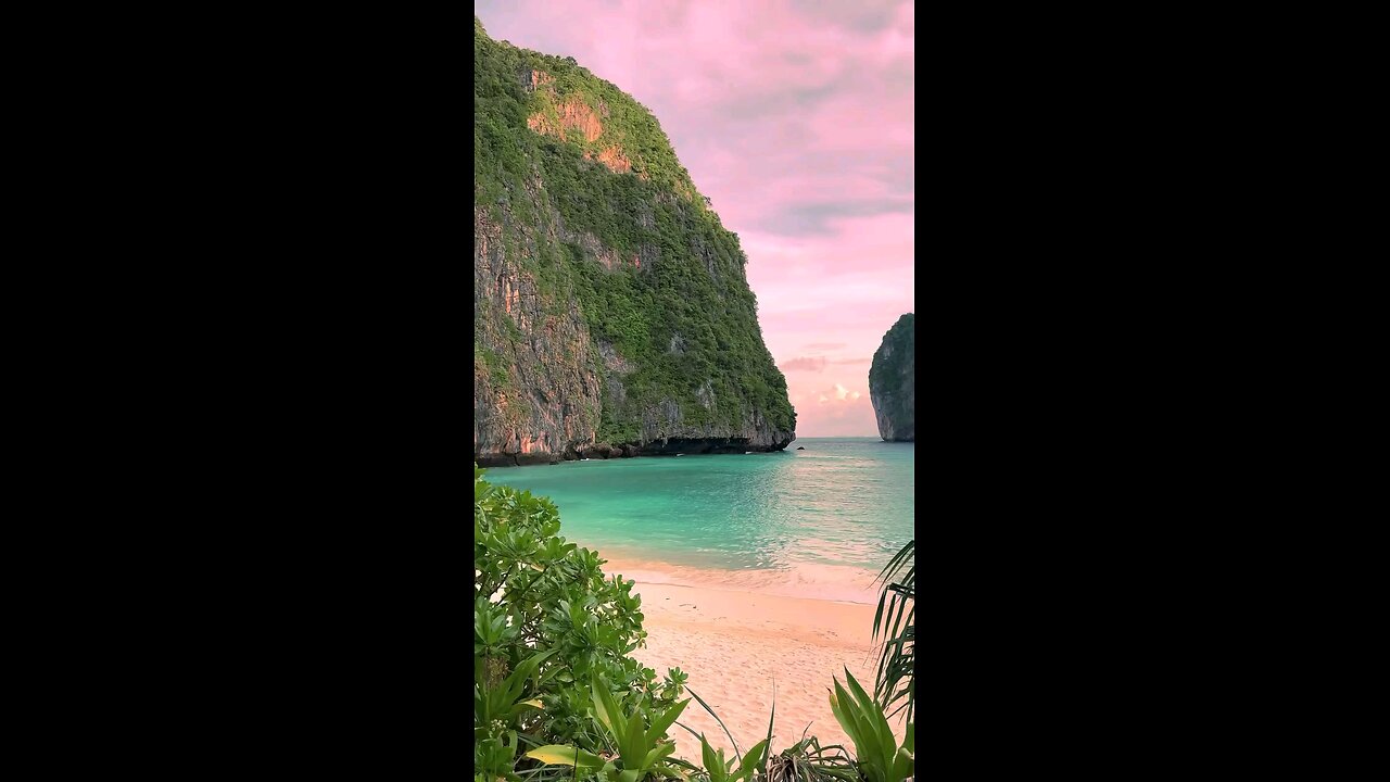 phi phi Island - Thailand