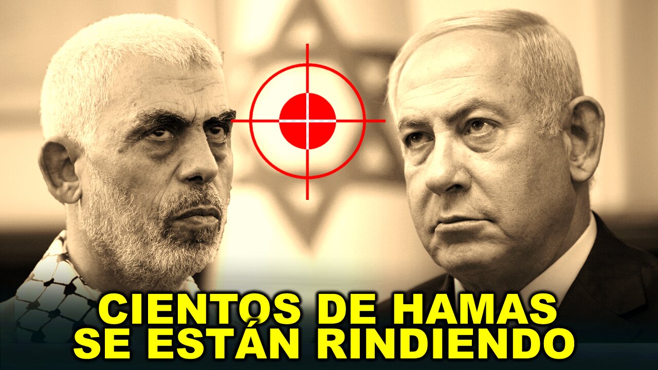 En la mira la casa del primer ministro israelí, Benjamín Netanyahu.