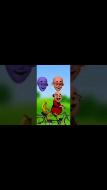 Motu patlu Poti | Little Singham New Cartoon Video #shorts2022