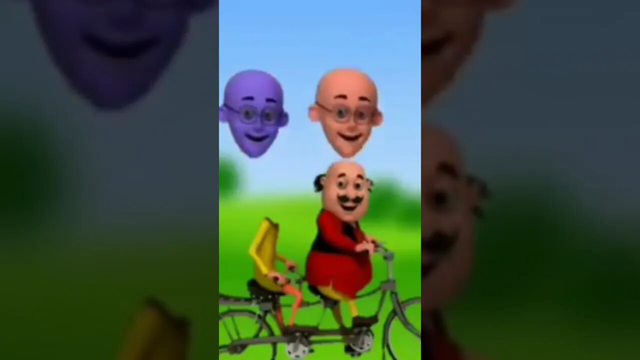 Motu patlu Poti | Little Singham New Cartoon Video #shorts2022