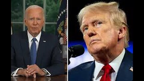 Donald Trump responds to Coup against Joe Biden. Nancy Pelosi. AI Voice. Blackmail