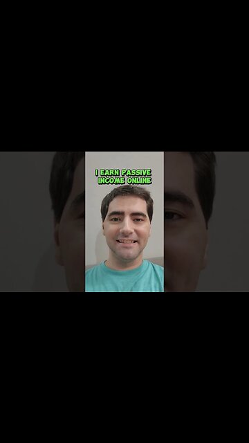 It boggles my mind more people don't do this!