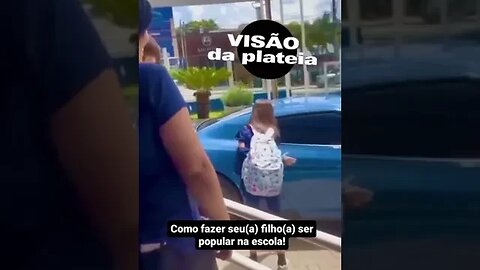 COMO SER O MAIS POPULAR DA ESCOLA #memes #viral #fy #comedia #trabalho #tiktok #kwai #shorts