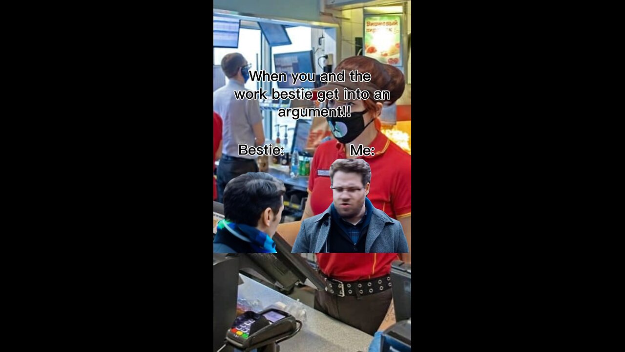 Funny work meme ðŸ˜