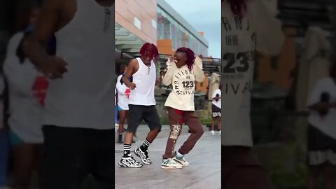 Masego Dance🤍
