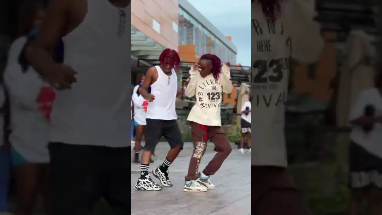Masego Danceš¤
