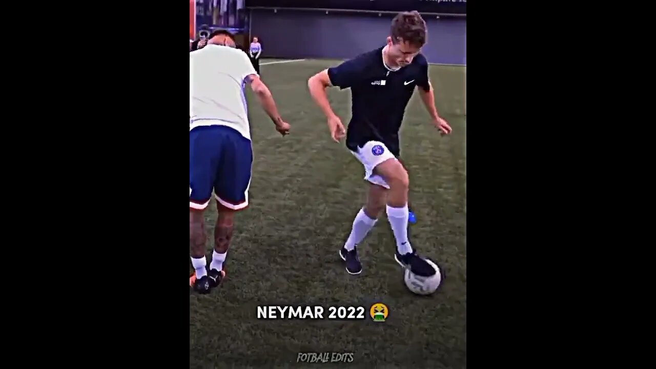 Neymar 2022