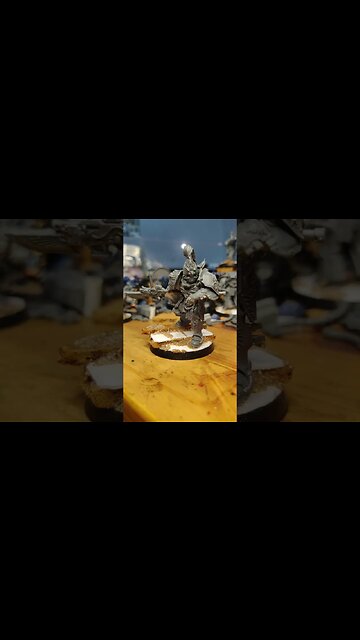 the Emperor's golden gigachads