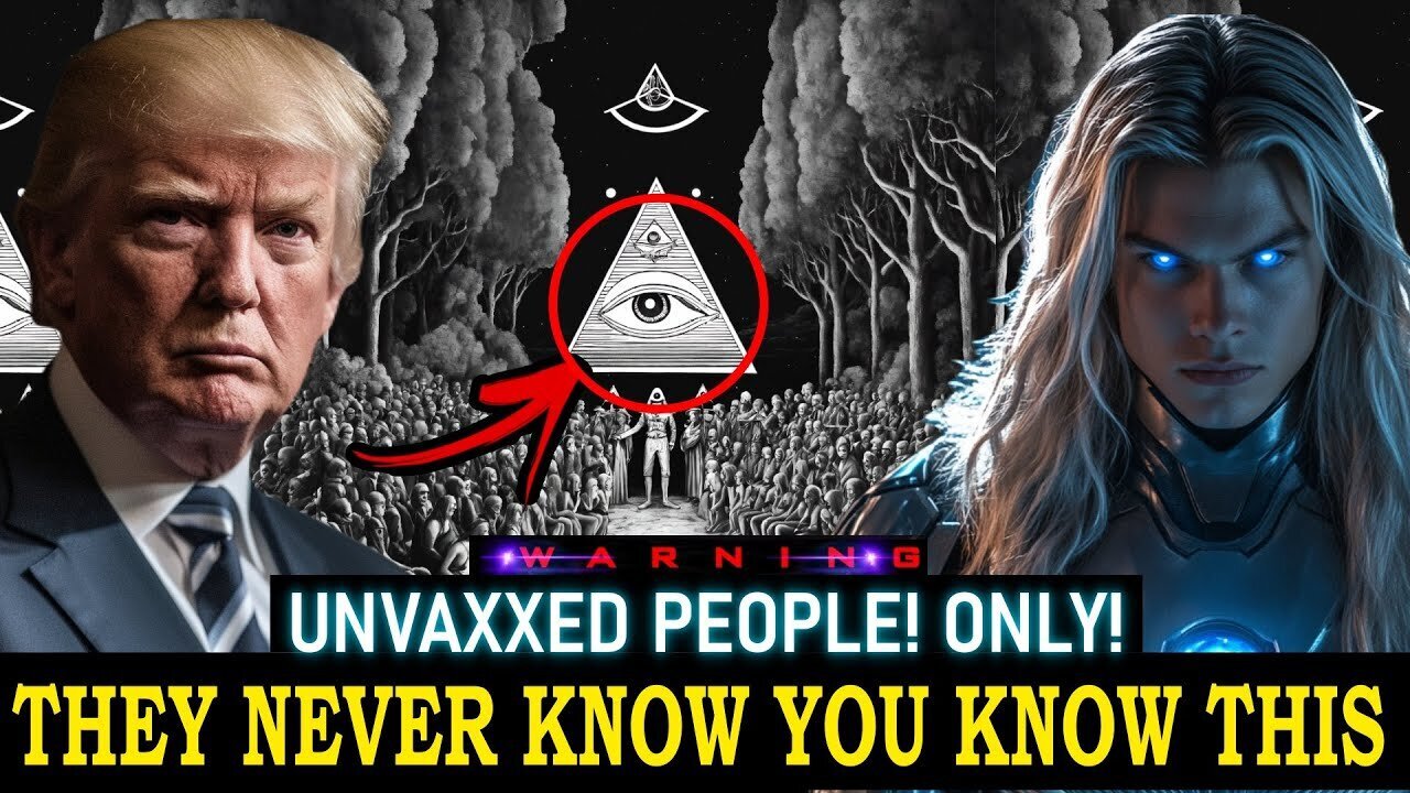 BEFORE IT'S TAKEN DOWN: WATCH THIS VIDEO, THAT YOU ARE NOT SUPPOSED TO KNOW! WORLD EVENTS.