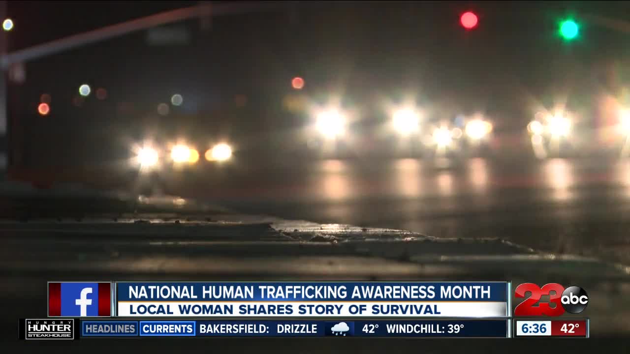 This year marks nearly 20 years since the Trafficking Victims Protection Act passed