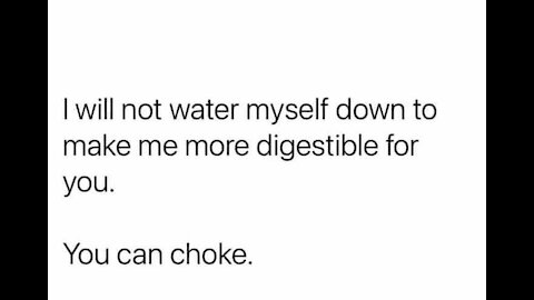 Chat about: There is so much going on!