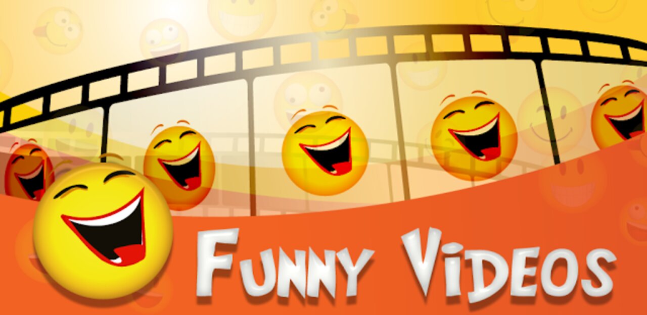 Too Funny Not To Laugh - 3 Min Non Stop Funny Videos