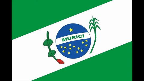 MURICI AL - HINO DO MUNICÍPIO - LETRA E MÚSICA