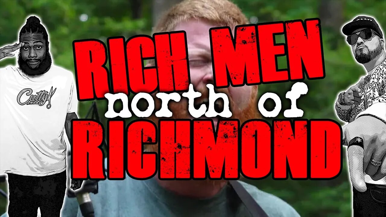 Oliver Anthony: Rich Men North of Richmond Reaction Video!