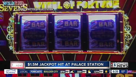 Wheel of Fortune Slots hand out jackpot for the 4th time in one month