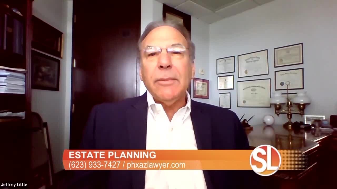 Wayne P Marsh can help you with estate planning