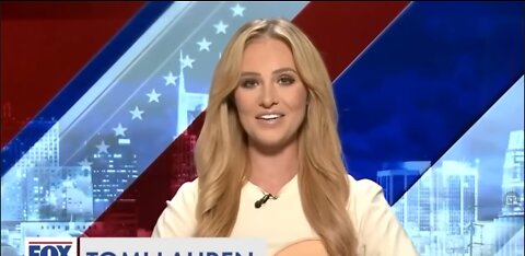 Tomi Lahren décridibilise les confinistes EN-FR Université Johns-Hopkins