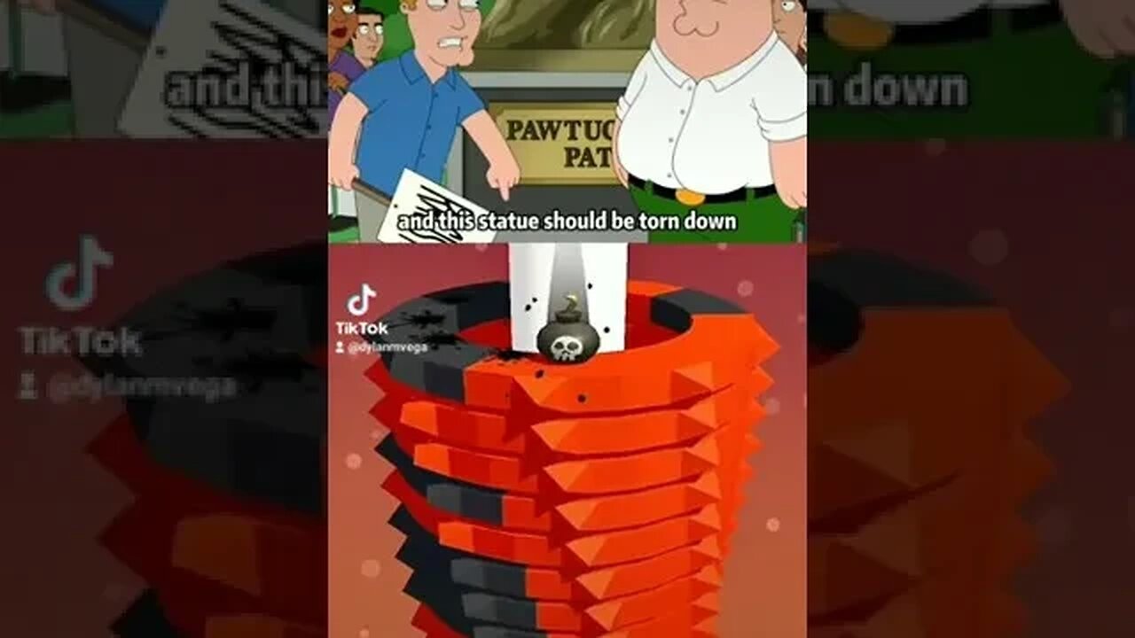 Yes Tear Down All The Statutes