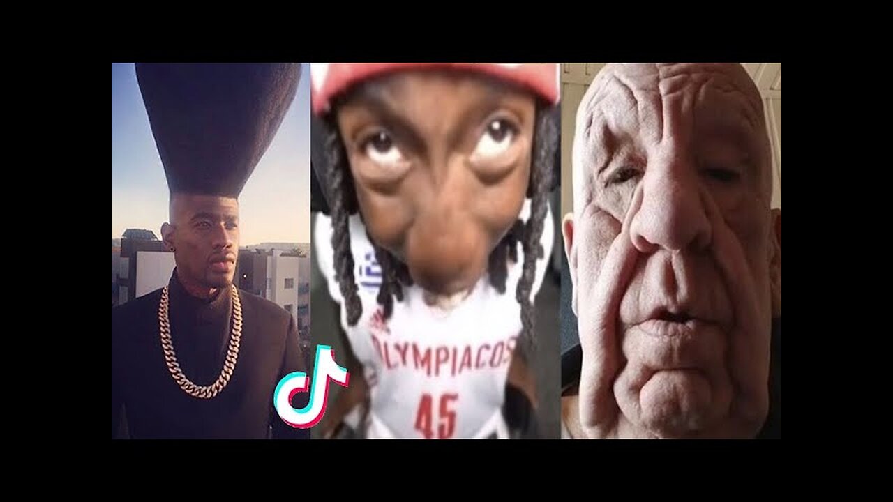 THE FUNNIEST TIK TOK MEMES Of August 2023 | (Try Not To LAUGH) 😂 | #4