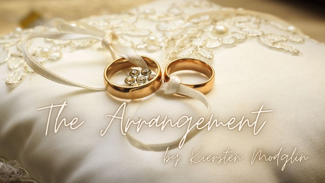 THE ARRANGEMENT by Kiersten Modglin