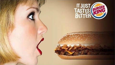 10 Shocking Subliminal Messages Hidden In Commercials 