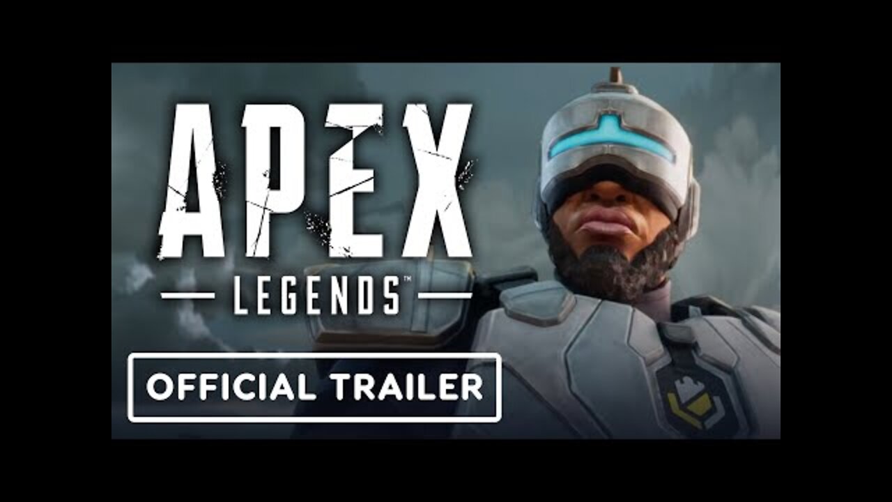 Apex Legends: Saviors - Official Launch Trailer