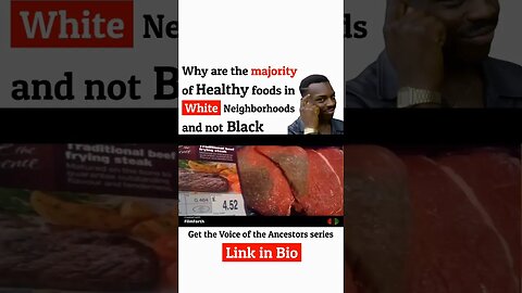 ❗️ Just listen ❗️ | Forgotten Black History #youtubeblack #blackhistory