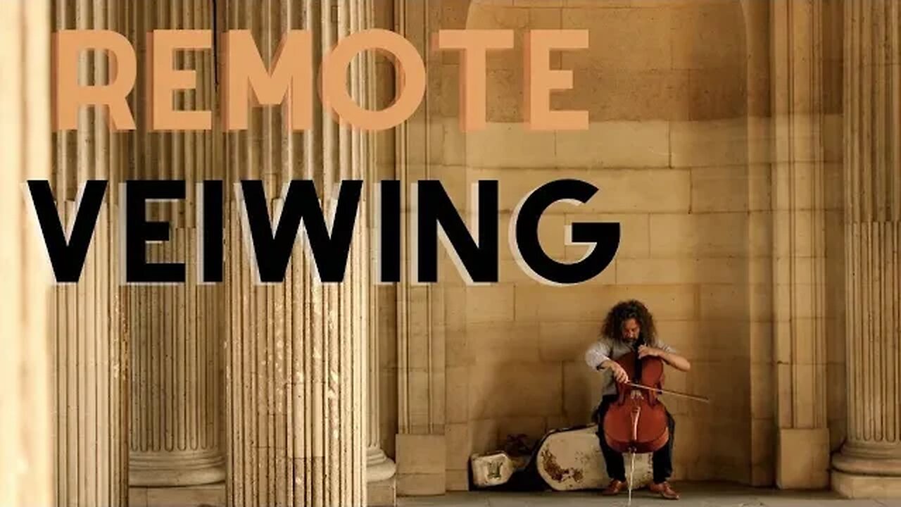 remote viewing tutorials may 21