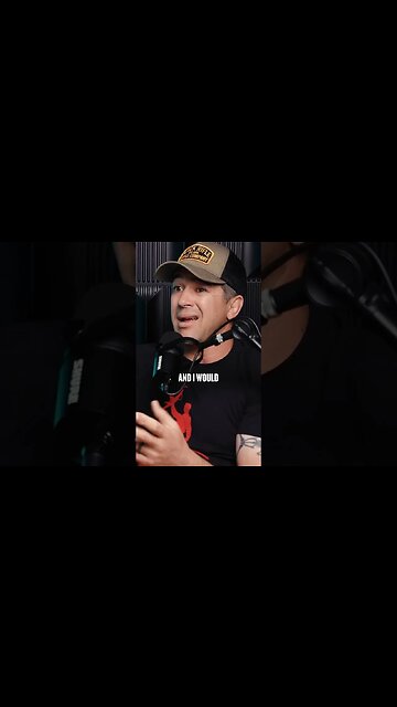 Do You Think Aliens Are Real? | Andy Stumpf